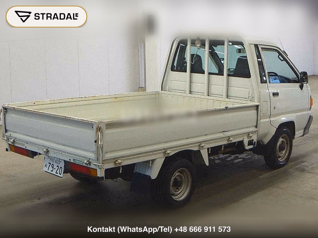 TOYOTA LITEACE TRUCK, miniaturka 6