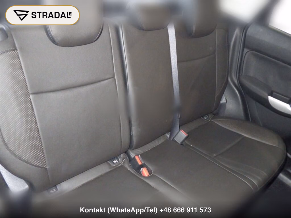 SUZUKI BALENO XT, miniaturka 7