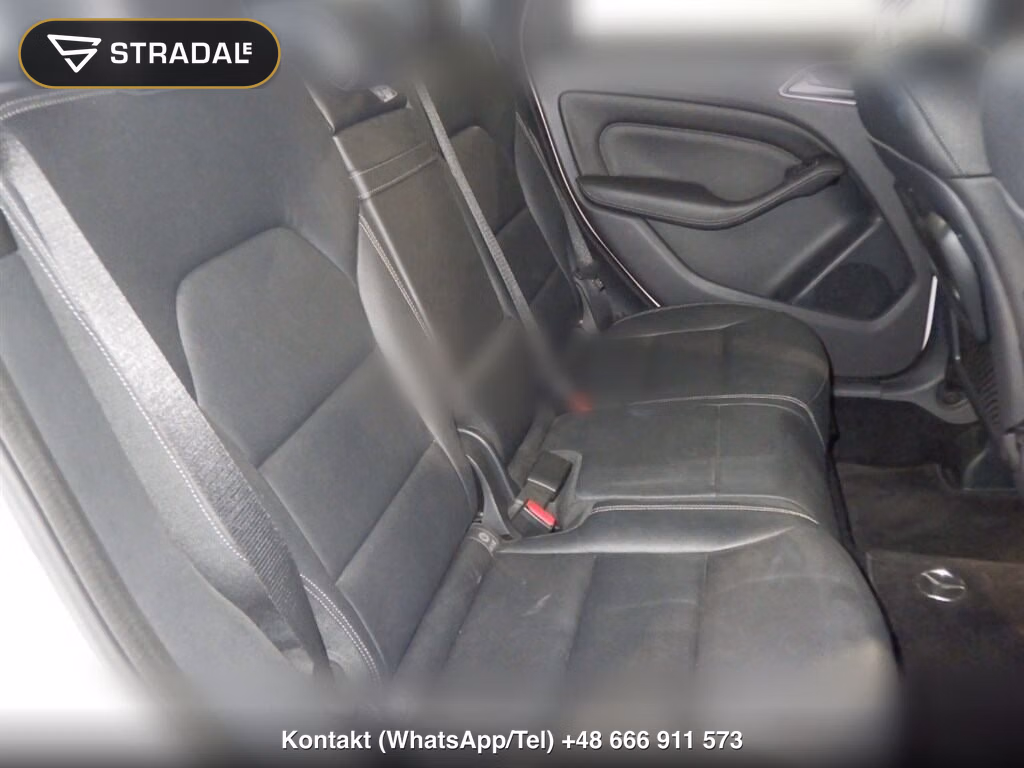 MERCEDES BENZ B-CLASS B180, miniaturka 7