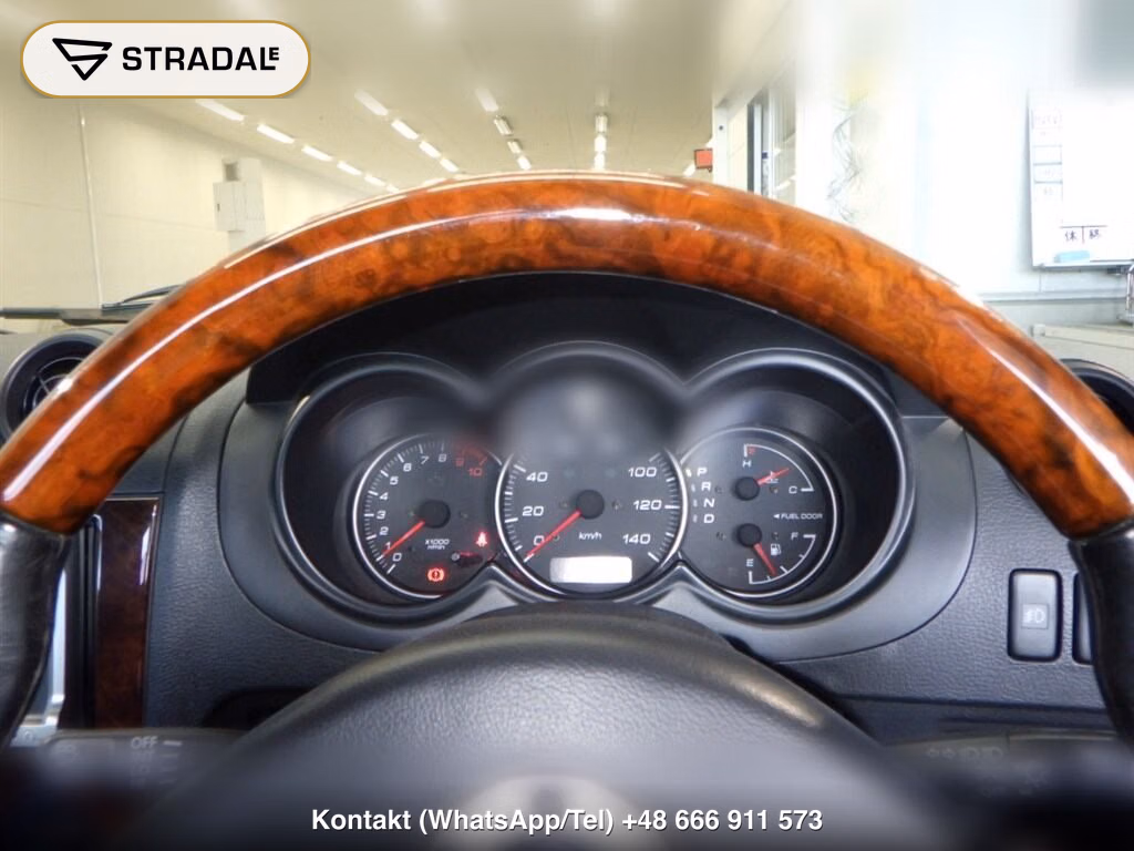 DAIHATSU COPEN OP TAN LEATHER EDITION, miniaturka 7