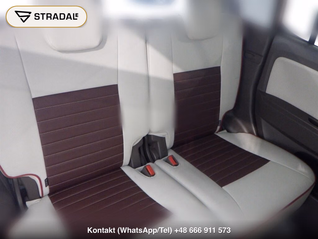 NISSAN MOCO DOLCE X, miniaturka 7