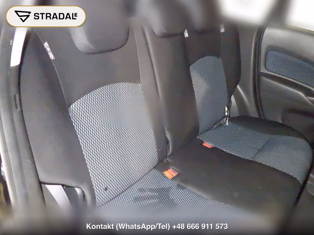 NISSAN NOTE X, miniaturka 7