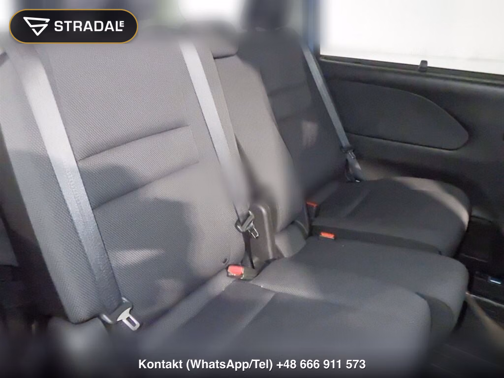 SUZUKI LANDY 2.0G, miniaturka 7