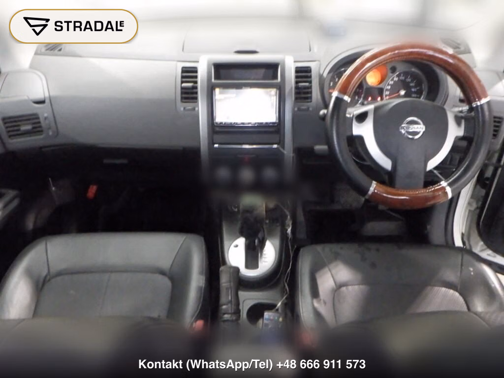 NISSAN X-TRAIL 4WD 20X, miniaturka 4