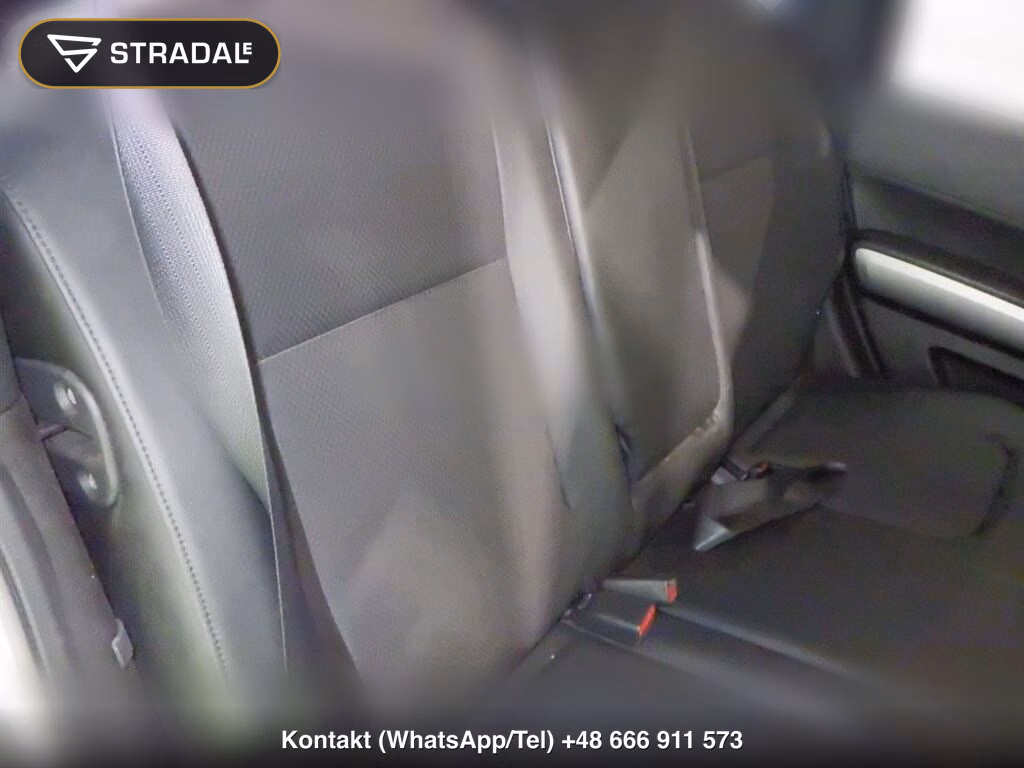 NISSAN X-TRAIL 4WD 20X, miniaturka 7