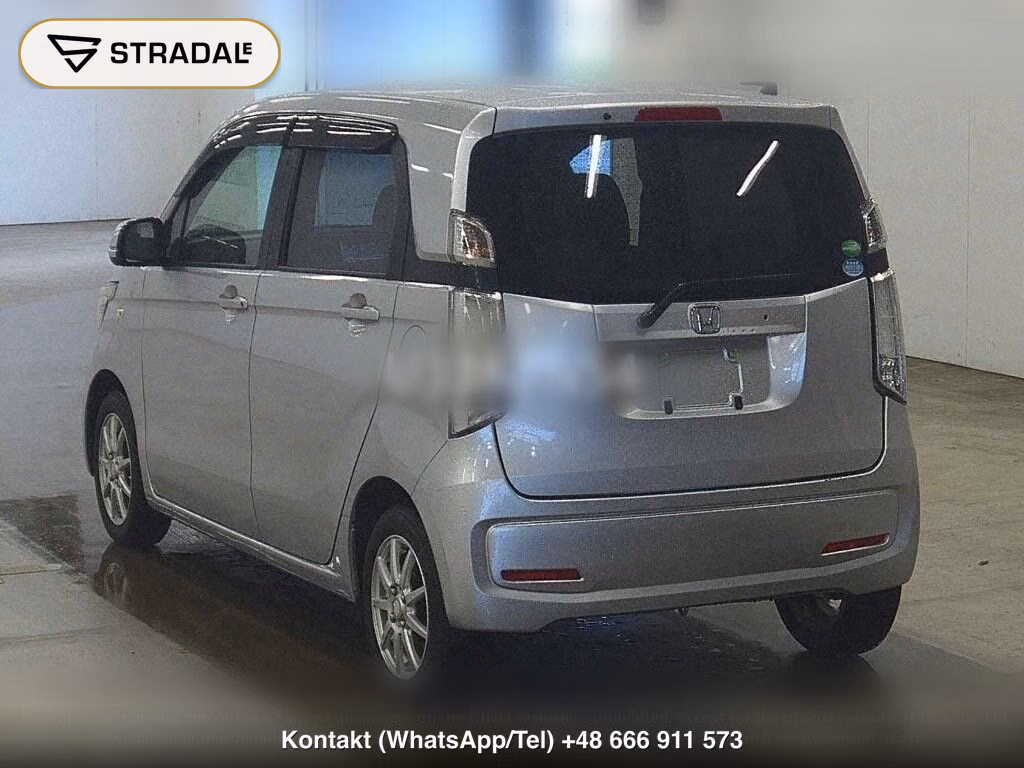 HONDA N-WGN G, miniaturka 3