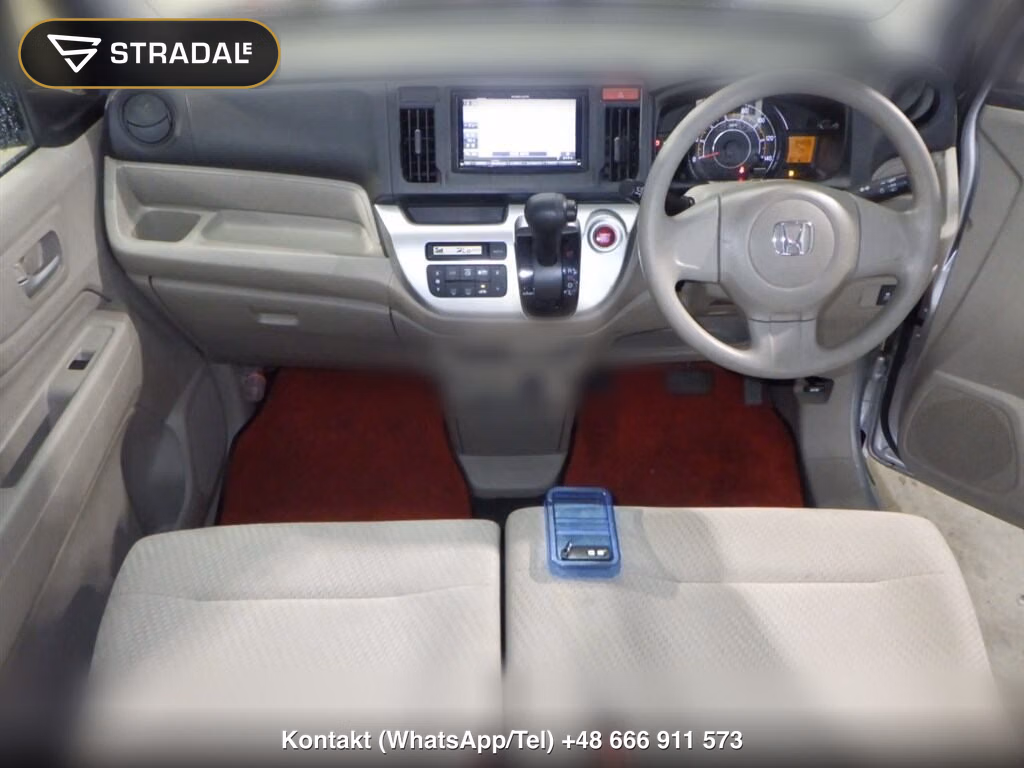 HONDA N-WGN G, miniaturka 4
