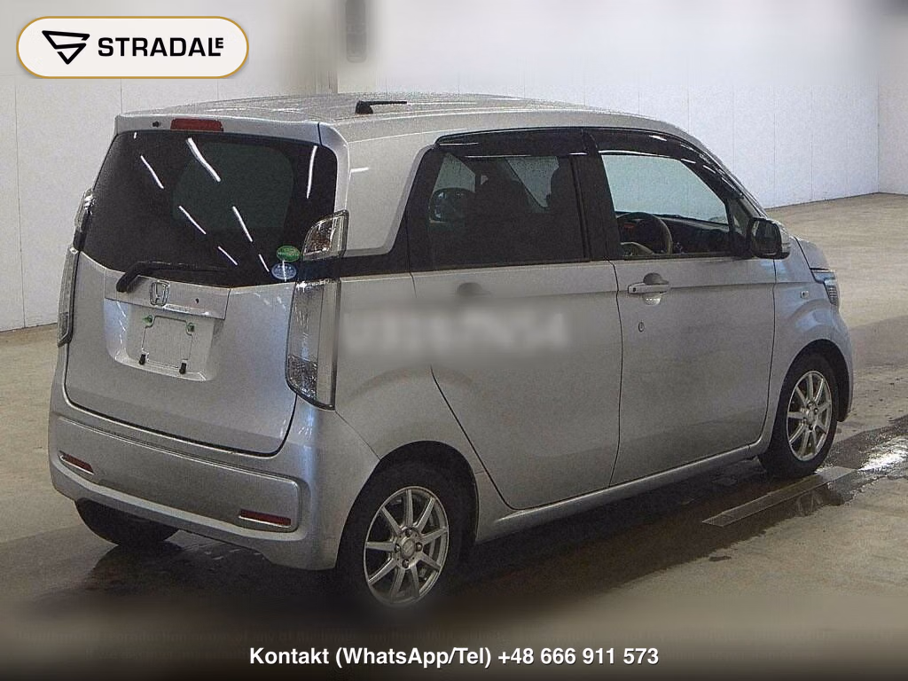 HONDA N-WGN G, miniaturka 6