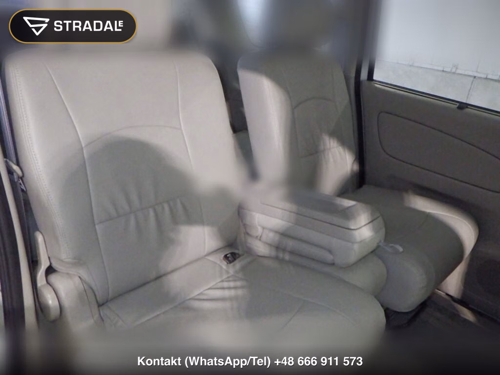 SUZUKI LANDY 2.0G, miniaturka 7