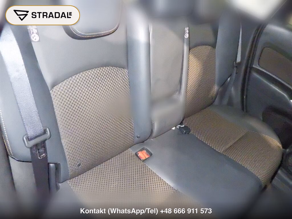 NISSAN NOTE MEDALIST, miniaturka 7