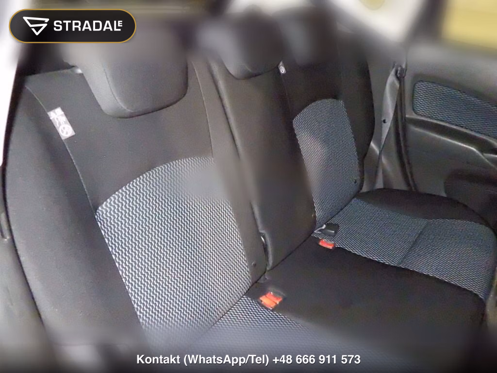 NISSAN NOTE X, miniaturka 7