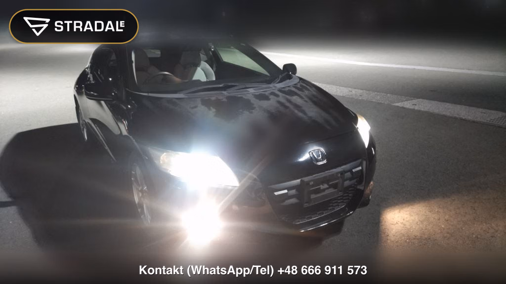 HONDA CR-Z α, miniaturka 12
