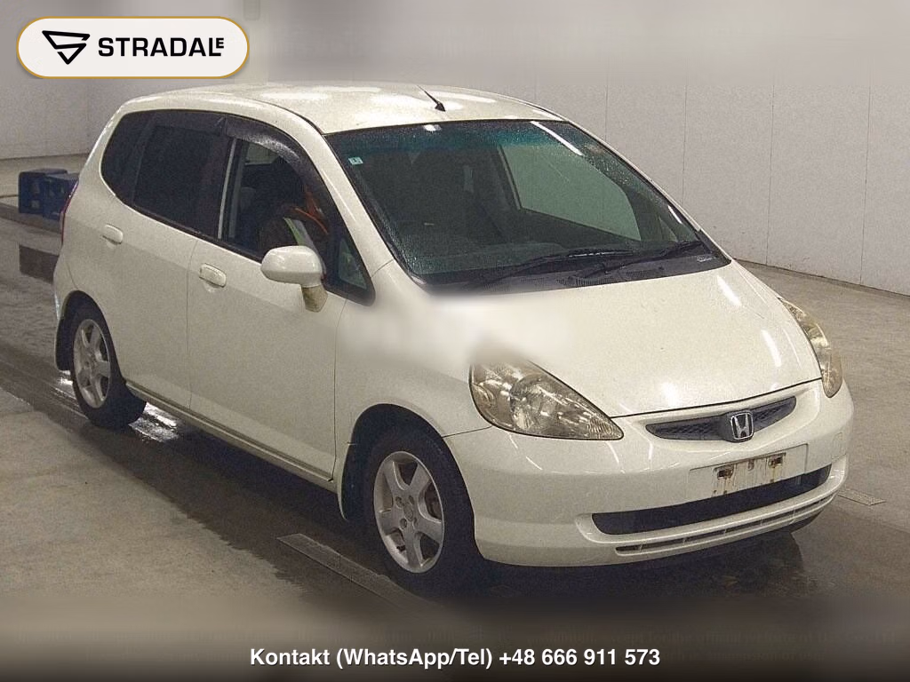 HONDA FIT 1.5T, miniaturka 2