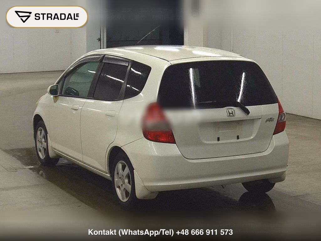 HONDA FIT 1.5T, miniaturka 3