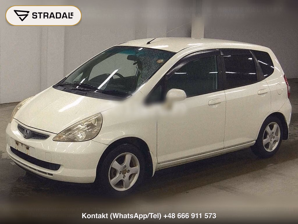 HONDA FIT 1.5T, miniaturka 5