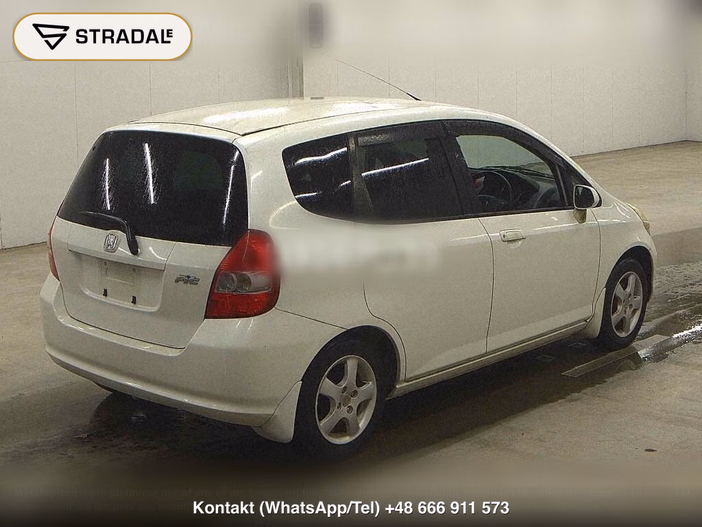 HONDA FIT 1.5T, miniaturka 6