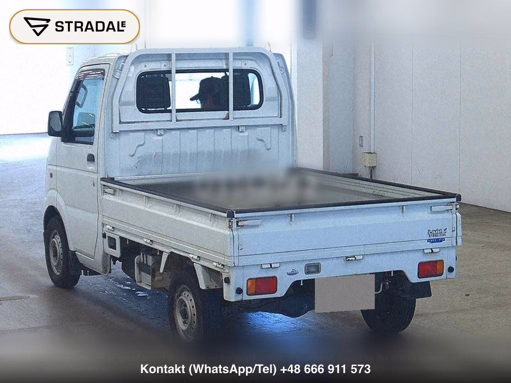 SUZUKI CARRY TRUCK KC, miniaturka 3
