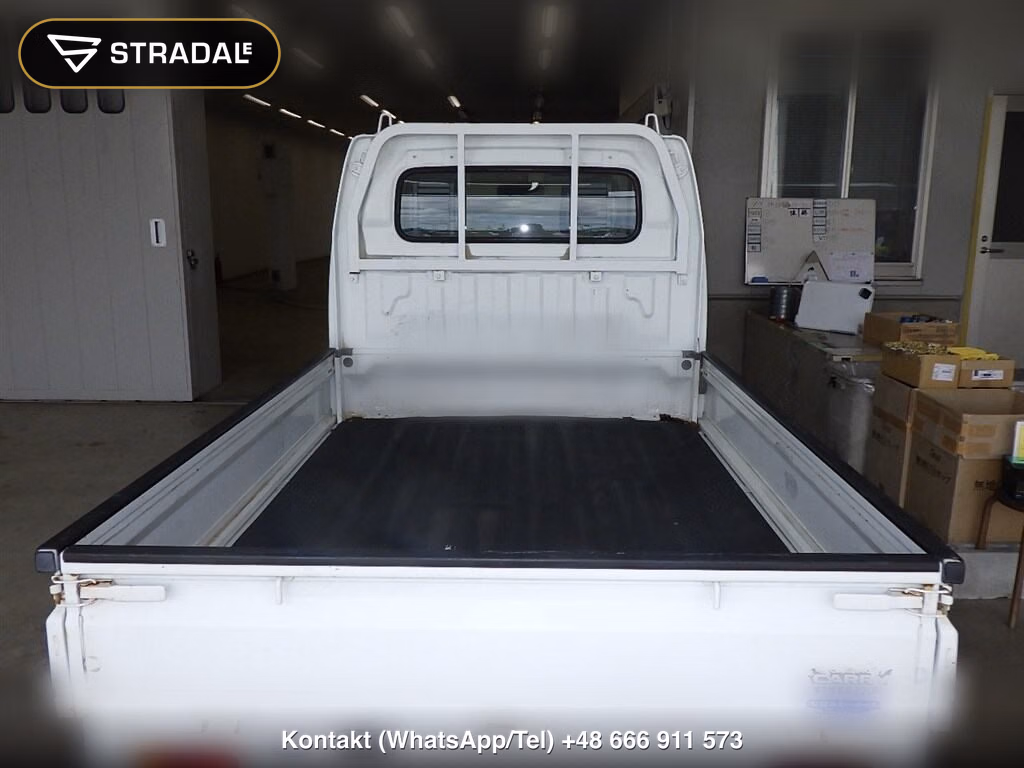 SUZUKI CARRY TRUCK KC, miniaturka 7