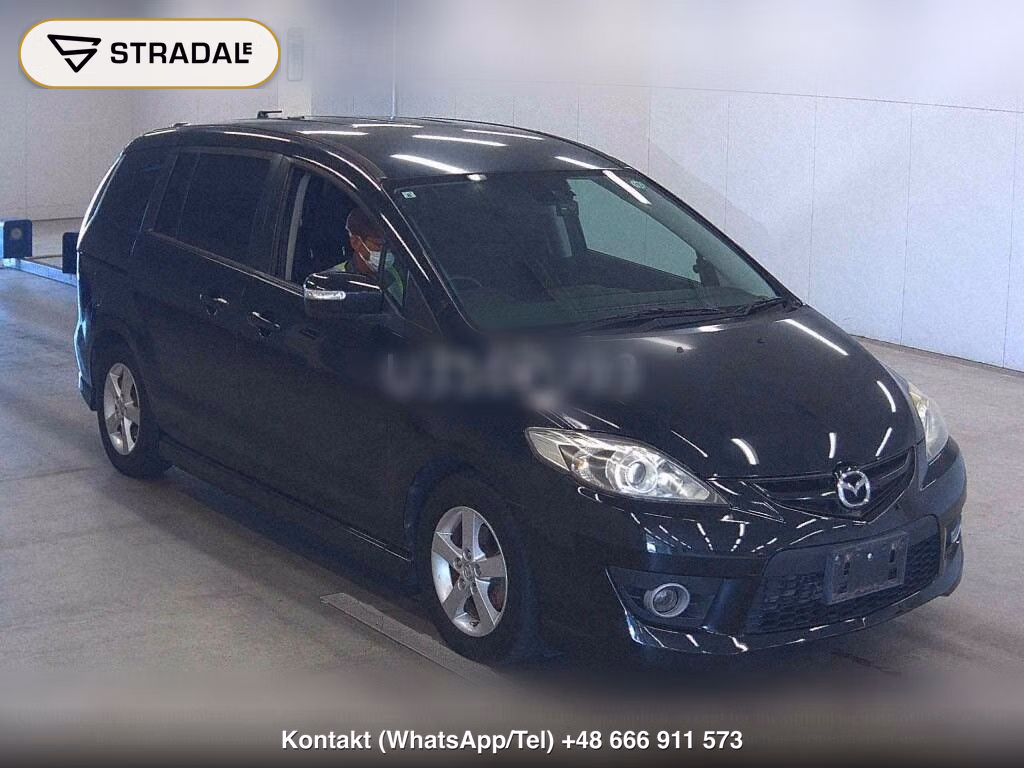 MAZDA PREMACY, miniaturka 2