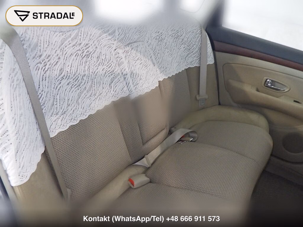 NISSAN BLUEBIRD SYLPHY, miniaturka 7