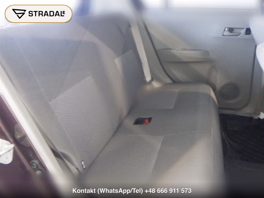DAIHATSU MIRA E:S L SMART SELECTION SA, miniaturka 7