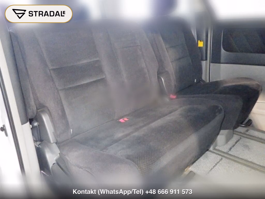 TOYOTA ALPHARD V AS PLATINUM SELECTION Ⅱ, miniaturka 7