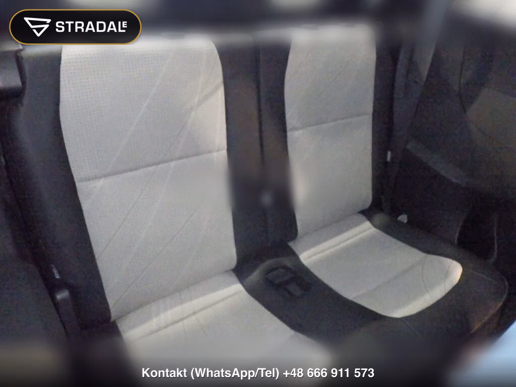TOYOTA IQ 130G → (GO) LEATHER PACKAGE, miniaturka 7
