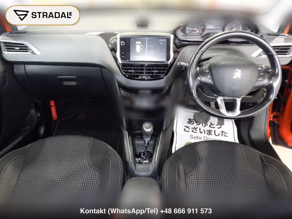 PEUGEOT 208 5D, miniaturka 4