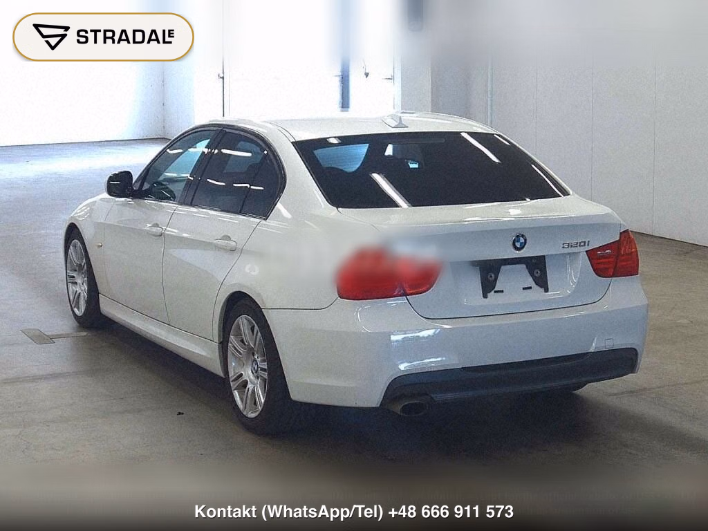 BMW 3 SERIES 4D 320I, miniaturka 3