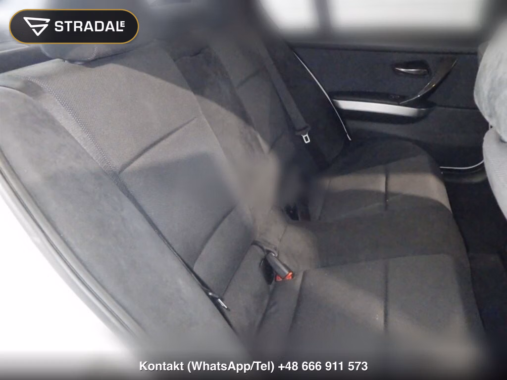 BMW 3 SERIES 4D 320I, miniaturka 7