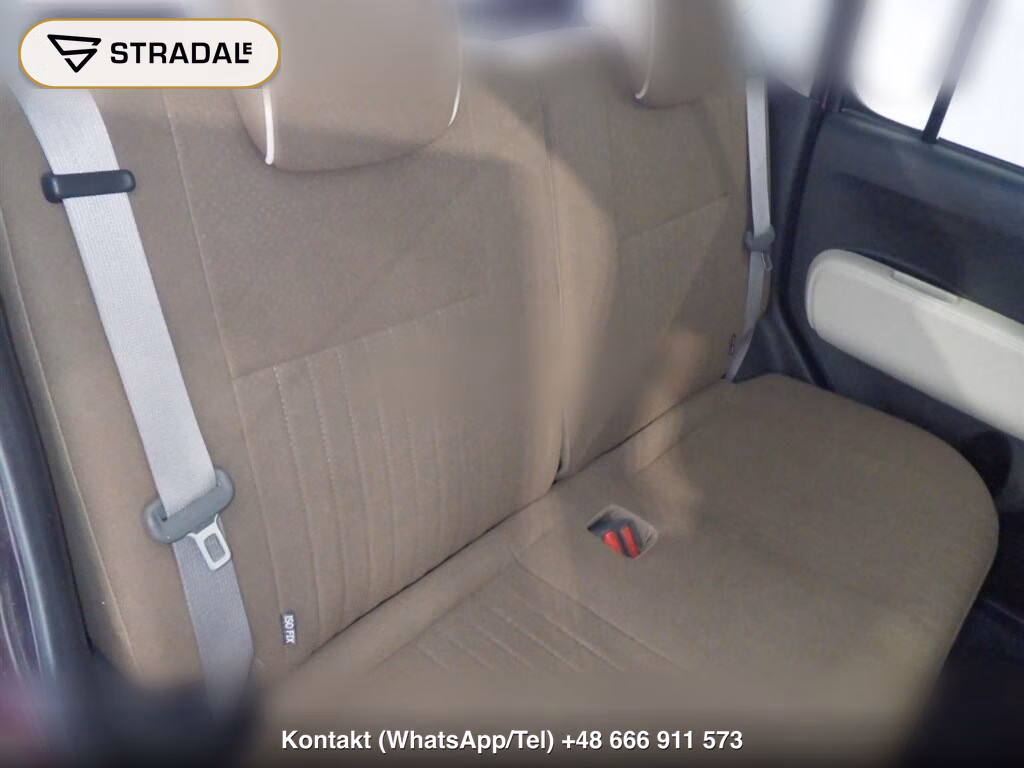 DAIHATSU MIRA COCOA COCOA PLUS X SPECIAL CORDE, miniaturka 7