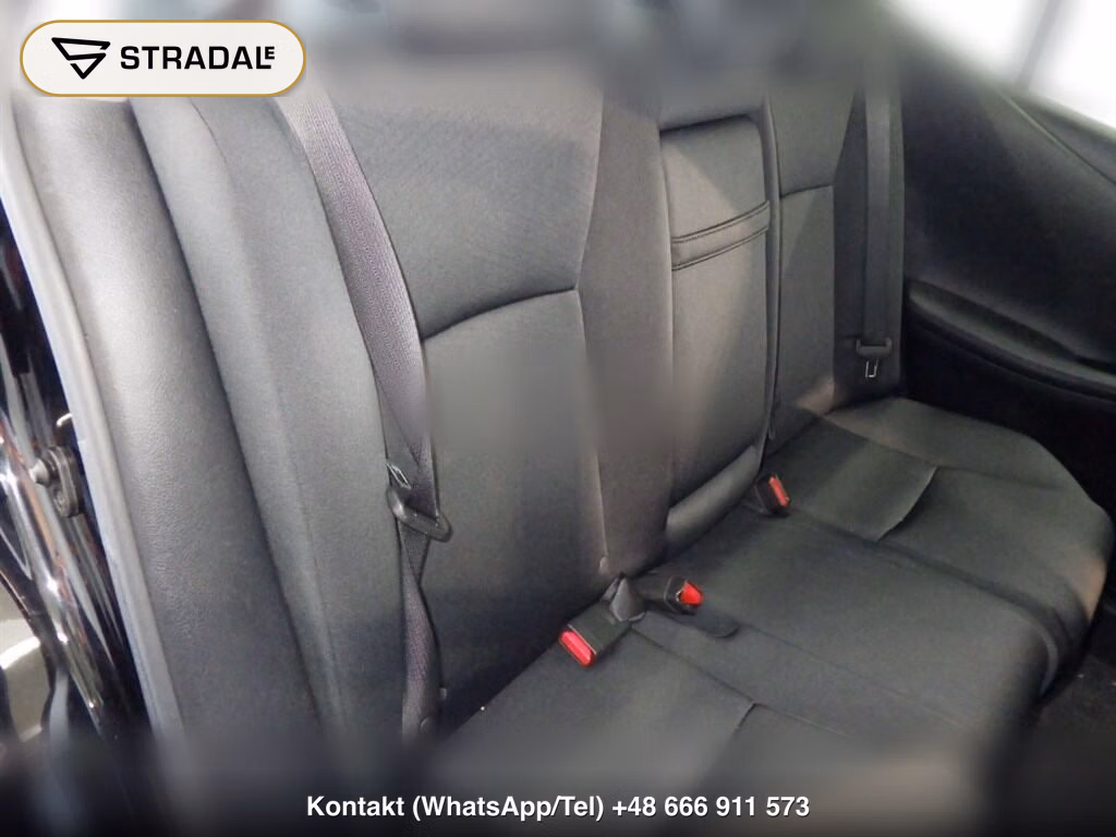 LEXUS HS HS250H, miniaturka 7