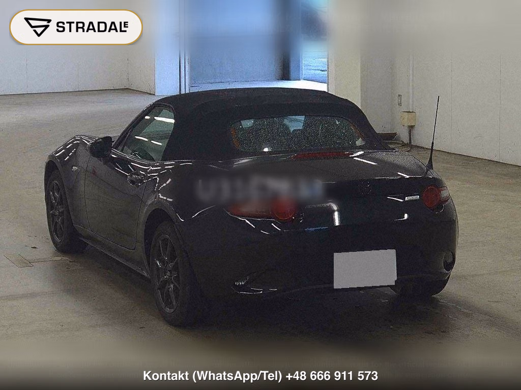 MAZDA ROADSTER S SPECIAL PACKAGE, miniaturka 3