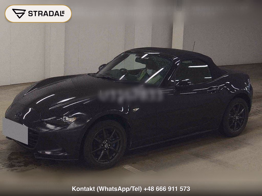 MAZDA ROADSTER S SPECIAL PACKAGE, miniaturka 5