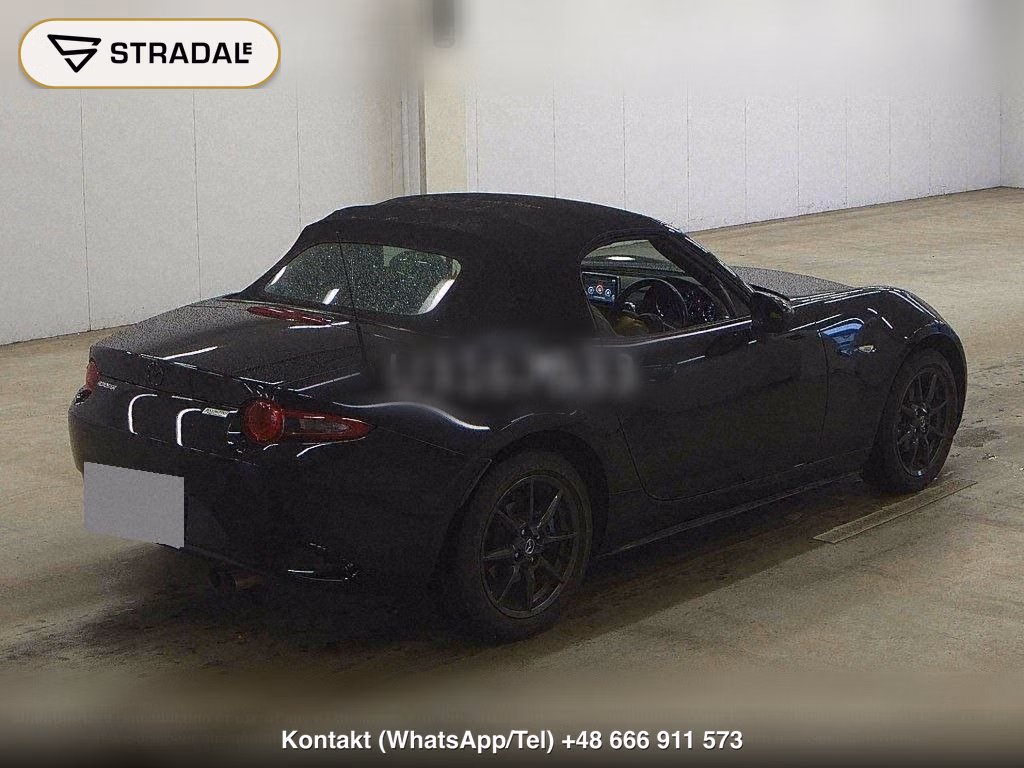 MAZDA ROADSTER S SPECIAL PACKAGE, miniaturka 6