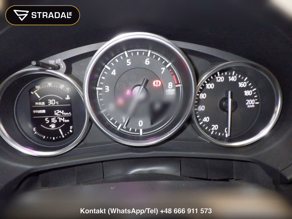 MAZDA ROADSTER S SPECIAL PACKAGE, miniaturka 7