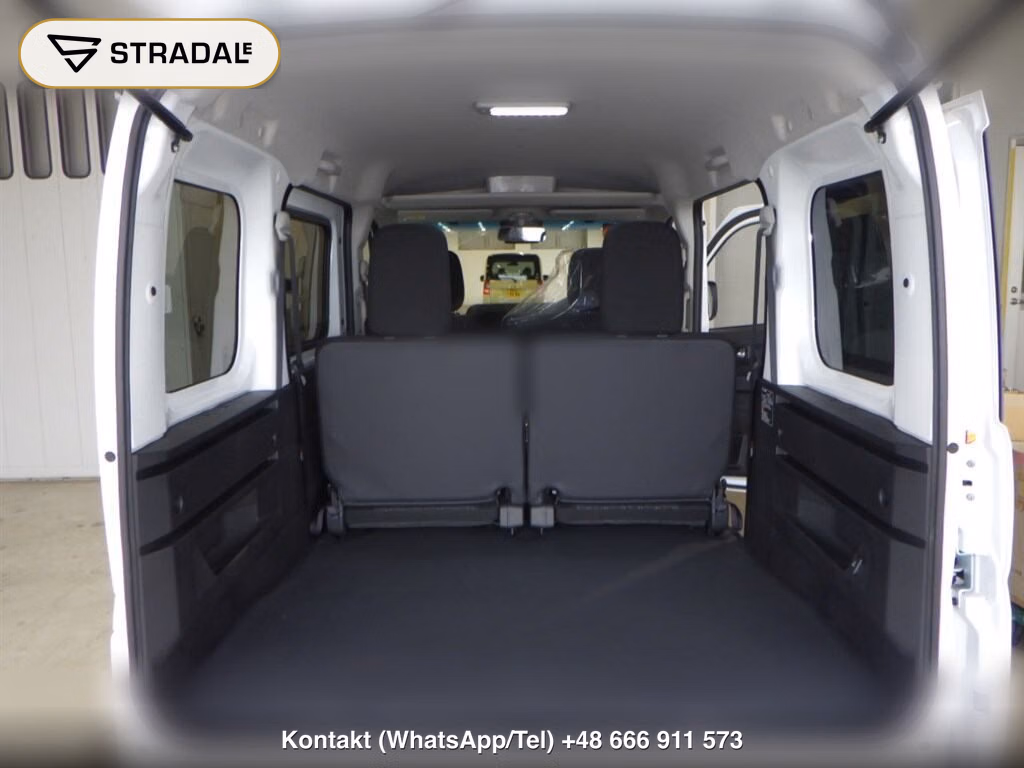 DAIHATSU ATRAI 5D RS, miniaturka 7
