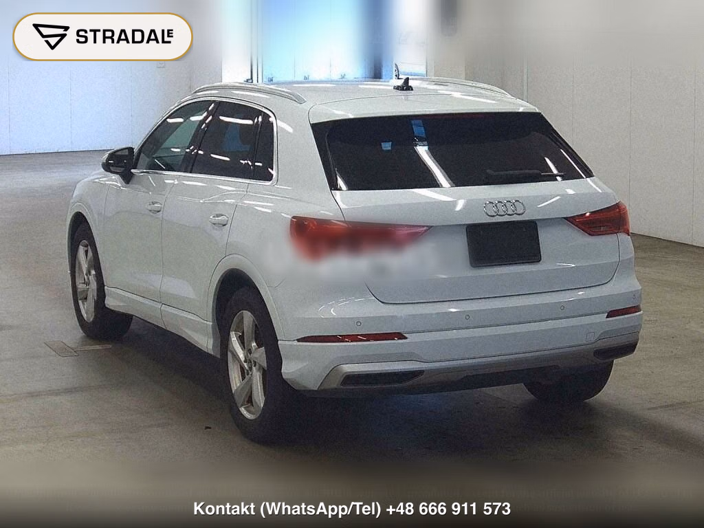 AUDI Q3 35TFSI ADVANCED, miniaturka 3