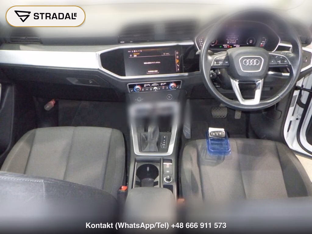 AUDI Q3 35TFSI ADVANCED, miniaturka 4