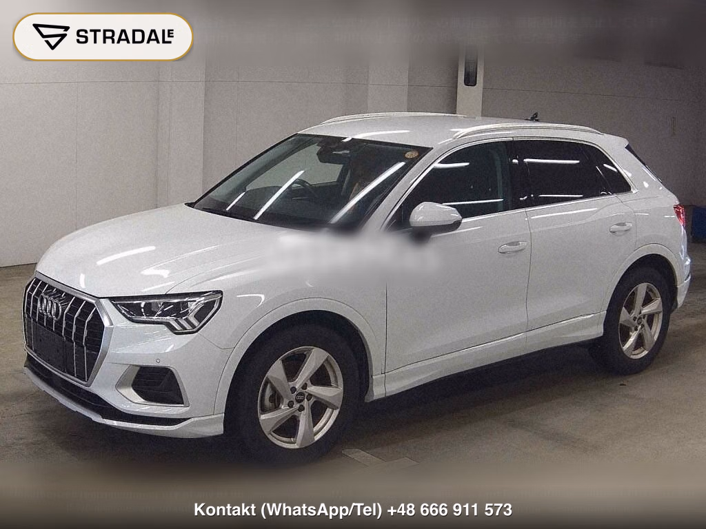 AUDI Q3 35TFSI ADVANCED, miniaturka 5