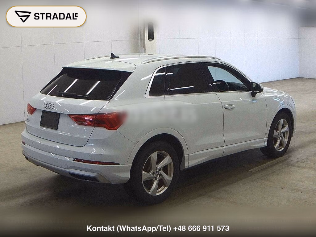 AUDI Q3 35TFSI ADVANCED, miniaturka 6