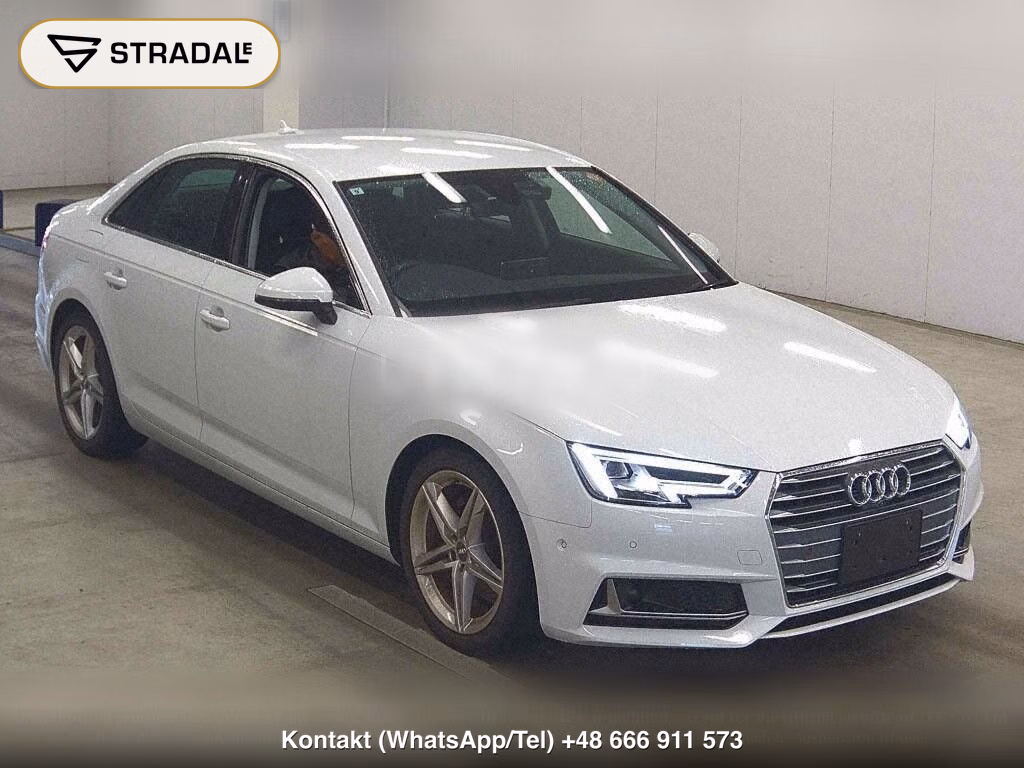 AUDI A4 35TFSI MEISTERSTUCK, miniaturka 2