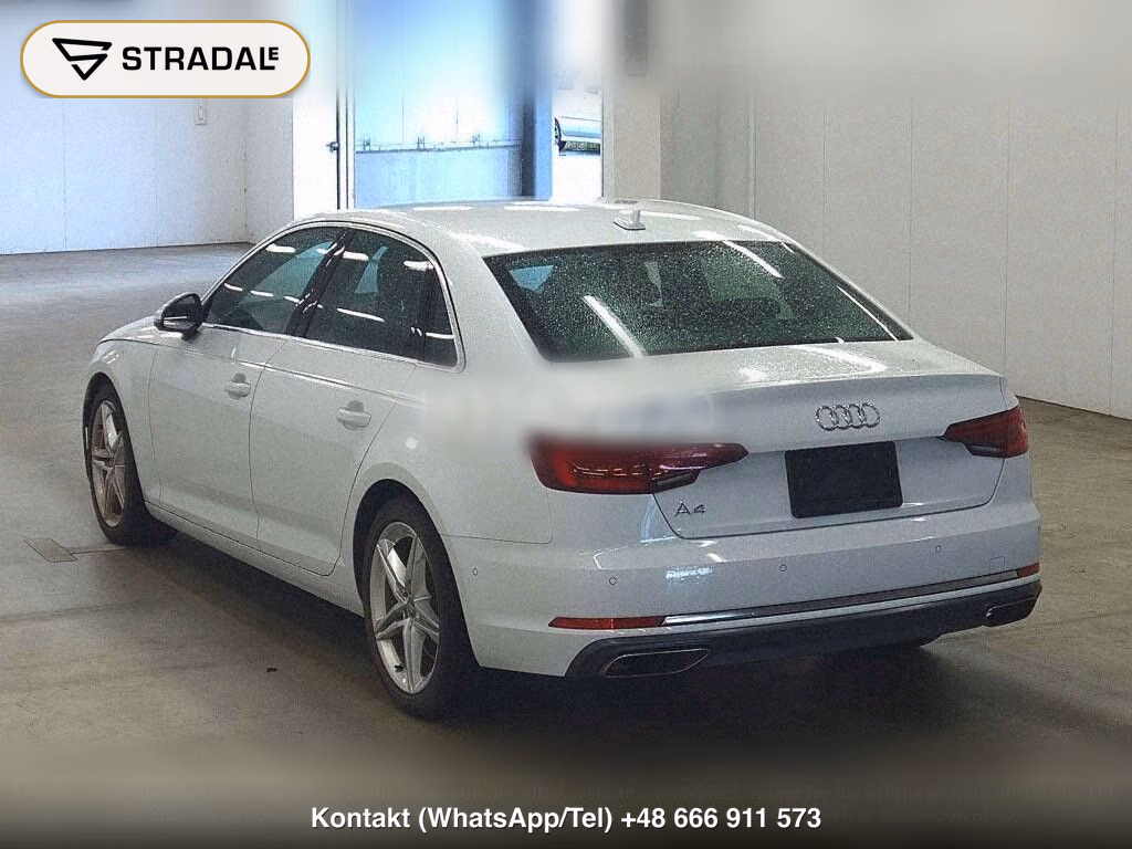 AUDI A4 35TFSI MEISTERSTUCK, miniaturka 3