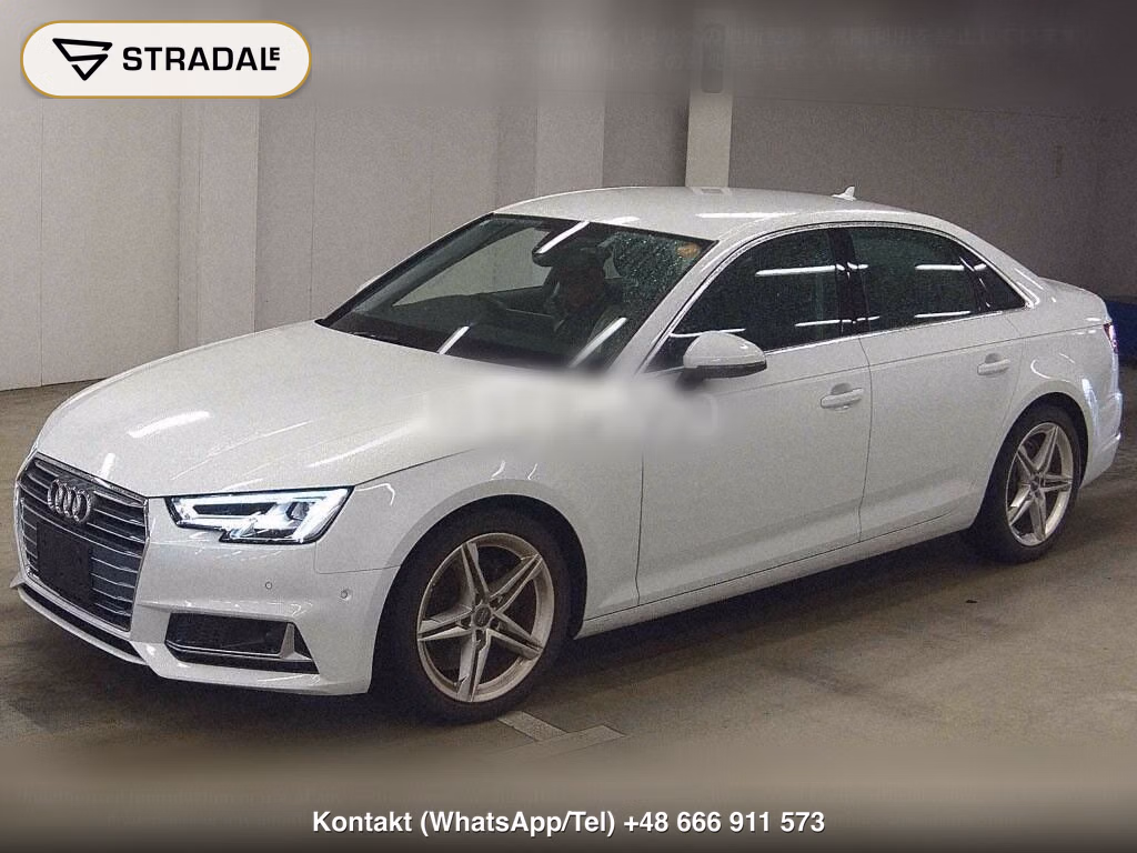 AUDI A4 35TFSI MEISTERSTUCK, miniaturka 5
