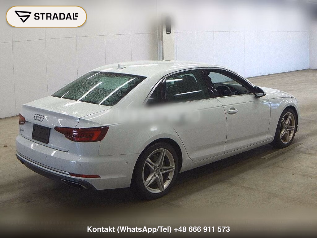 AUDI A4 35TFSI MEISTERSTUCK, miniaturka 6