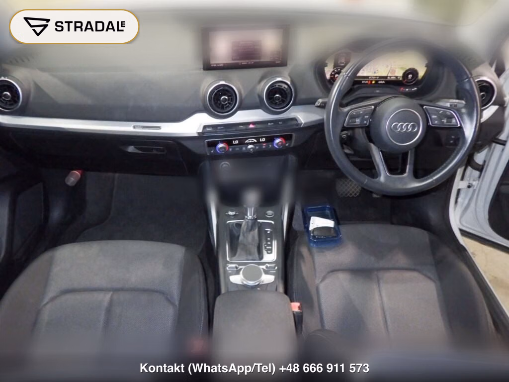 AUDI Q2 30TFSI SPORT, miniaturka 4