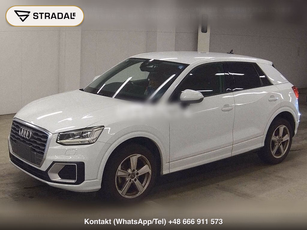 AUDI Q2 30TFSI SPORT, miniaturka 5