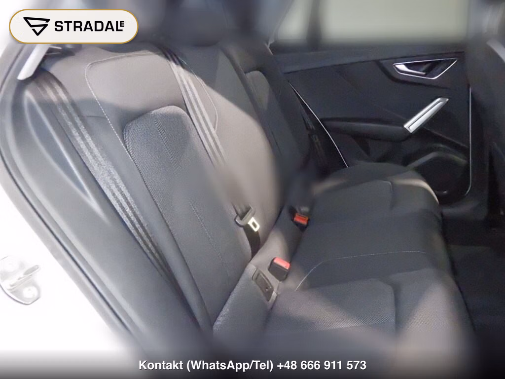 AUDI Q2 30TFSI SPORT, miniaturka 7