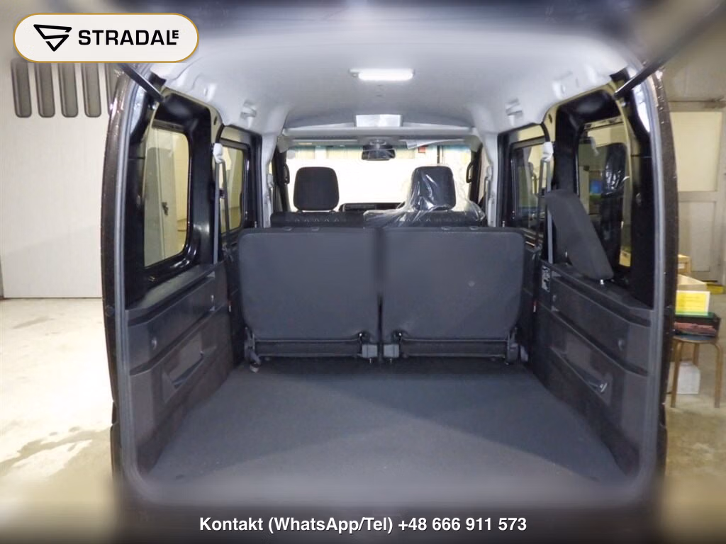 DAIHATSU ATRAI 5D RS, miniaturka 7