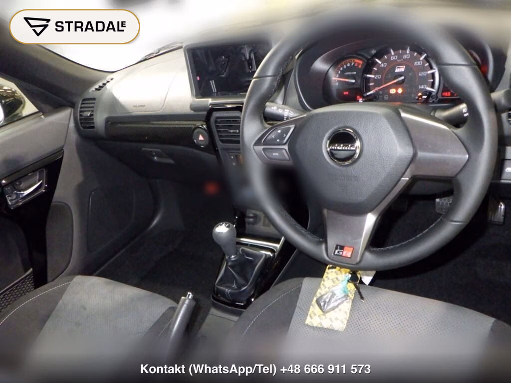 DAIHATSU COPEN OP GR SPORT, miniaturka 4